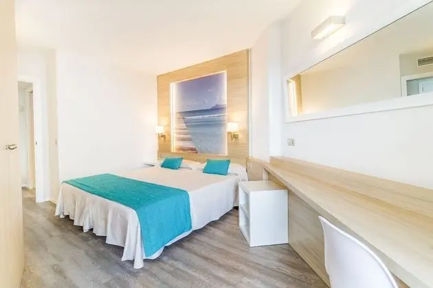 Standard Apart Daire, 1 Yatak Odası