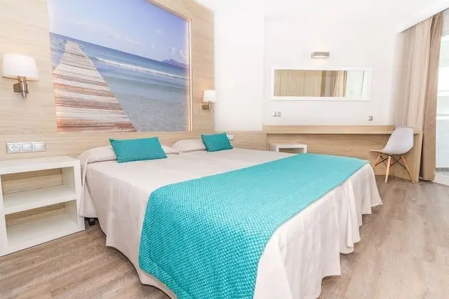 Standard Apart Daire, 1 Yatak Odası