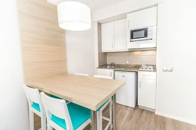 Standard Apart Daire, 1 Yatak Odası