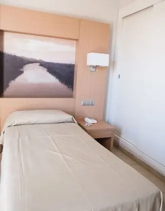 Tek Kişilik Oda