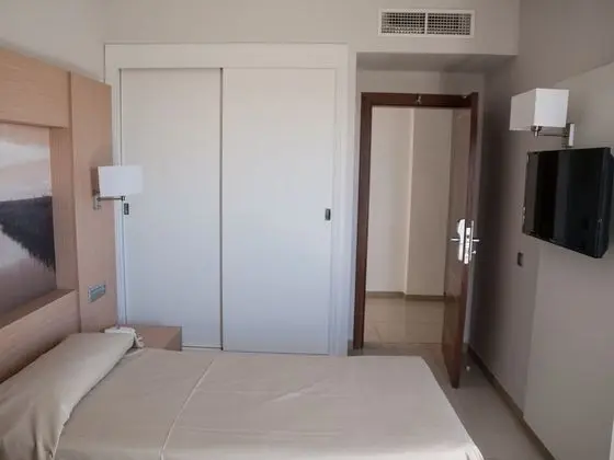 Tek Kişilik Oda