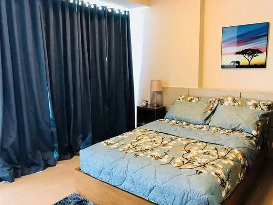 Exclusive Daire, 1 Çift Kişilik Yatak, Engellilere Uygun, Deniz Manzaralı