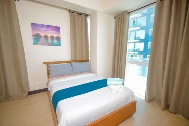 Exclusive Daire, 1 Çift Kişilik Yatak, Engellilere Uygun, Deniz Manzaralı