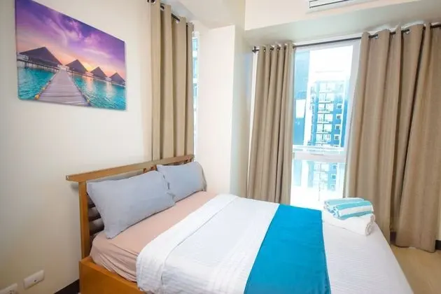 Exclusive Daire, 1 Çift Kişilik Yatak, Engellilere Uygun, Deniz Manzaralı