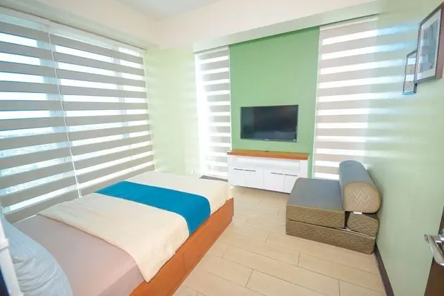 Exclusive Daire, 1 Çift Kişilik Yatak, Engellilere Uygun, Deniz Manzaralı