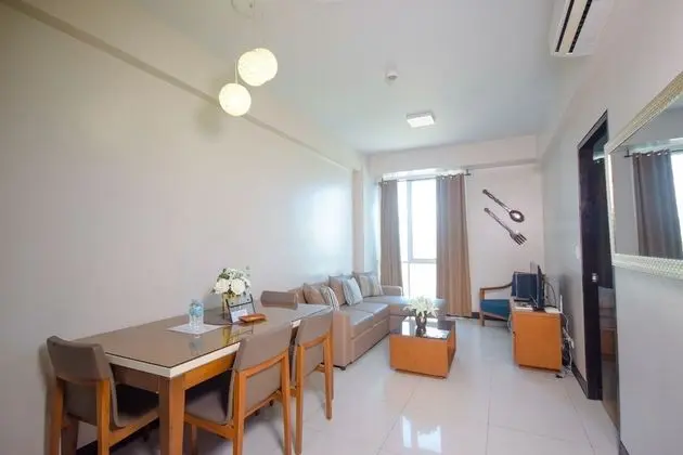 Exclusive Daire, 1 Çift Kişilik Yatak, Engellilere Uygun, Deniz Manzaralı
