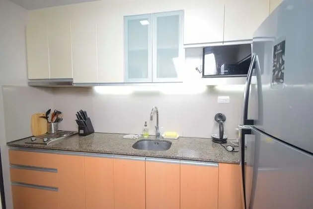 Exclusive Daire, 1 Çift Kişilik Yatak, Engellilere Uygun, Deniz Manzaralı