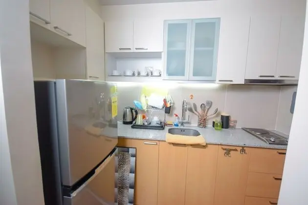 Exclusive Daire, 1 Çift Kişilik Yatak, Engellilere Uygun, Deniz Manzaralı