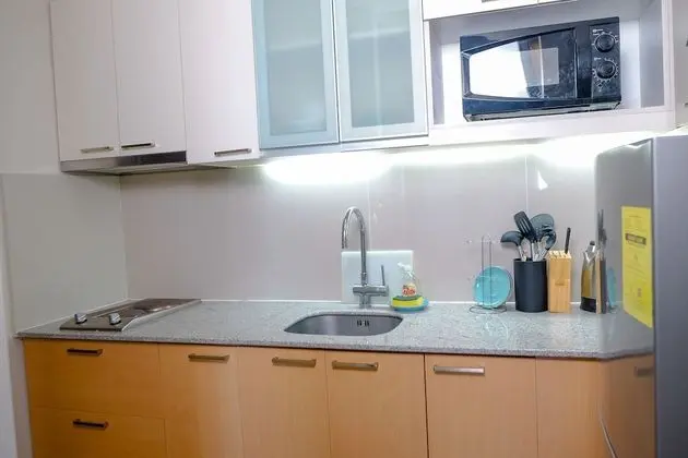 Exclusive Daire, 1 Çift Kişilik Yatak, Engellilere Uygun, Deniz Manzaralı