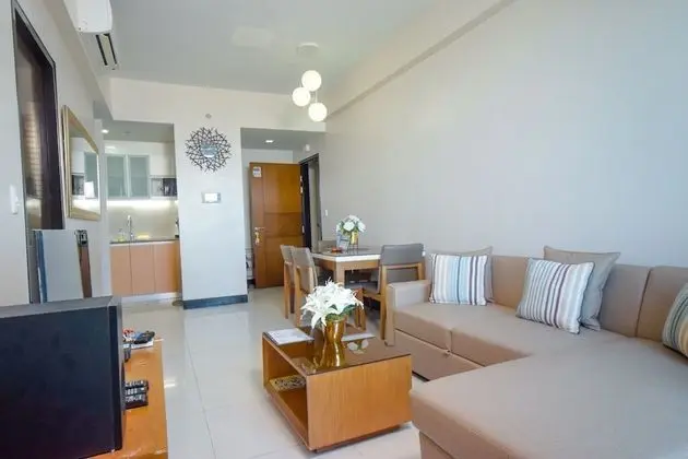 Exclusive Daire, 1 Çift Kişilik Yatak, Engellilere Uygun, Deniz Manzaralı