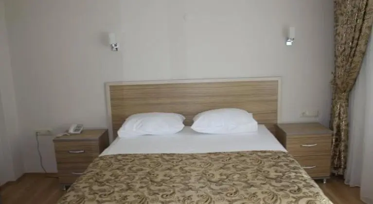 Çift Kişilik Oda