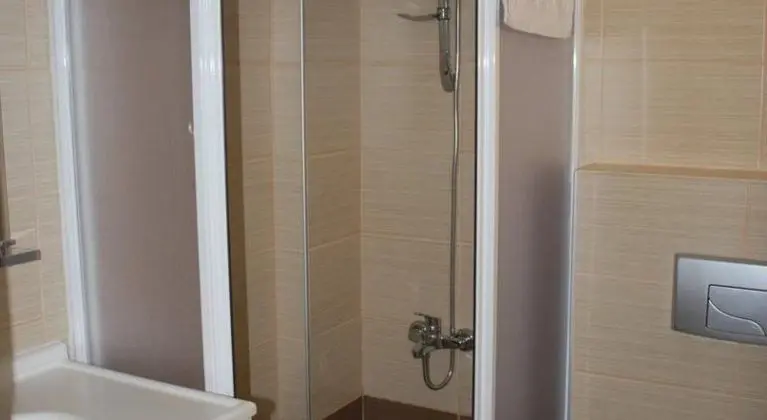 Tek Kişilik Oda