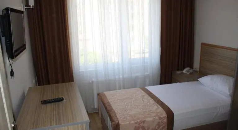 Tek Kişilik Oda
