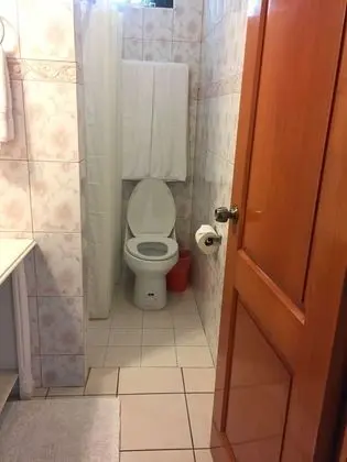 Oda, 1 En Büyük (King) Boy Yatak