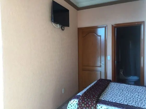 Tek Kişilik Oda, 1 Çift Kişilik Yatak