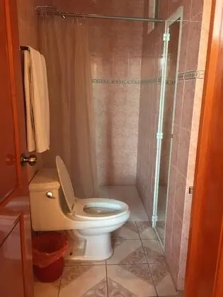Tek Kişilik Oda, 1 Çift Kişilik Yatak