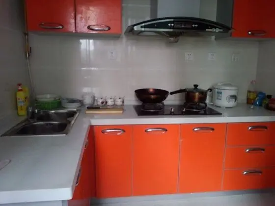 Süit, 1 Yatak Odası