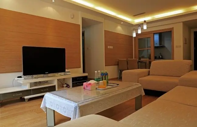 Süit, 1 Yatak Odası