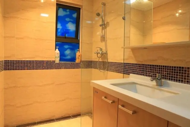 Süit, 1 Yatak Odası