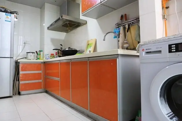 Süit, 3 Yatak Odası