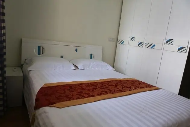 Süit, 3 Yatak Odası