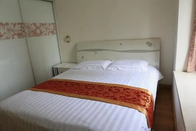 Süit, 3 Yatak Odası