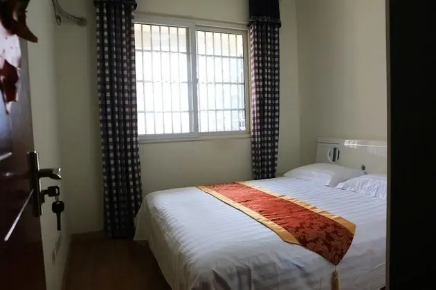 Süit, 3 Yatak Odası