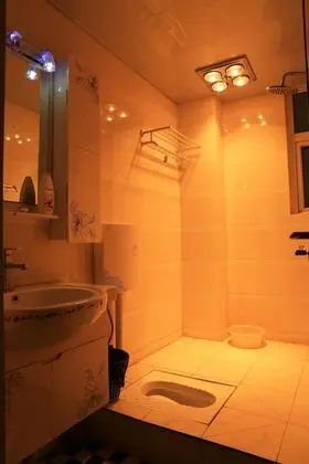 Süit, 3 Yatak Odası