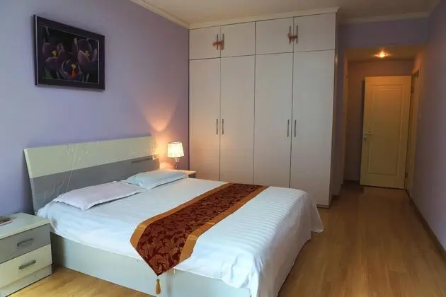 Superior Süit, 3 Yatak Odası