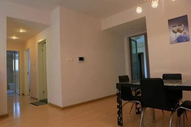 Superior Süit, 3 Yatak Odası