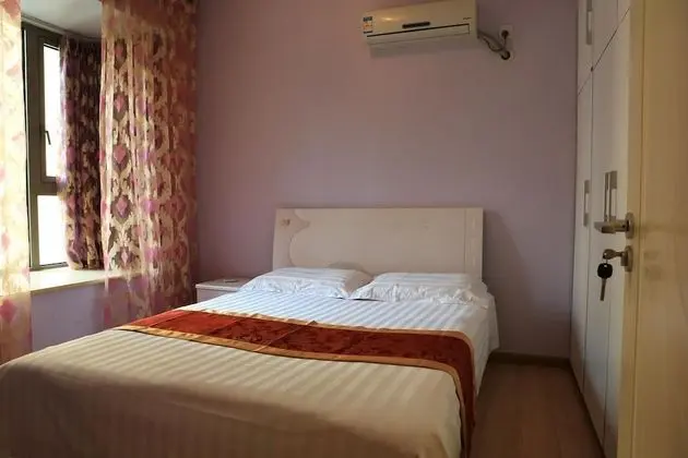 Superior Süit, 3 Yatak Odası