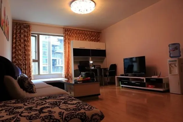 Superior Süit, 3 Yatak Odası