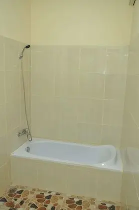Superior Tek Büyük Yataklı Oda, Bahçe Manzaralı