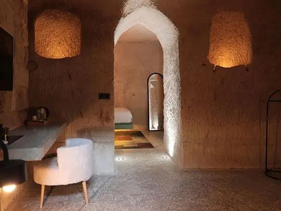 Oturma alanı