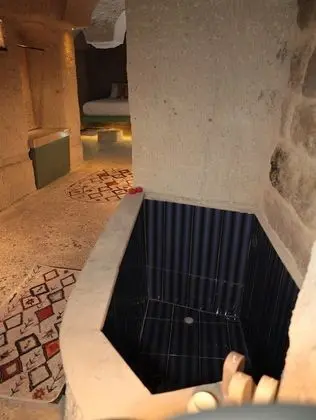 Oturma alanı