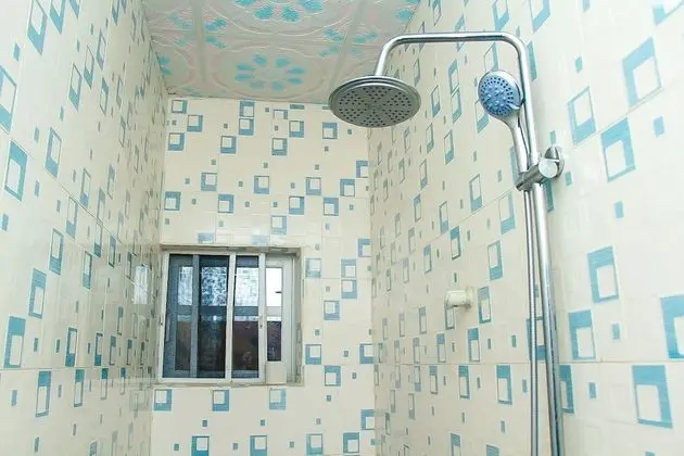 Standard Oda, 1 Çift Kişilik Yatak