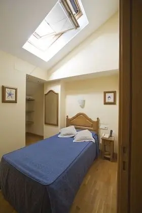 Economy Tek Kişilik Oda, 1 Tek Kişilik Yatak