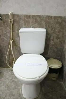 Basic İki Ayrı Yataklı Oda, Karma Ranzalı Oda