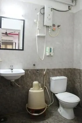 Deluxe Üç Kişilik Oda, Birden Çok Yatak
