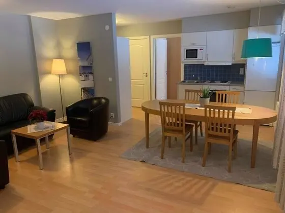 Standard Apart Daire, Birden Çok Yatak