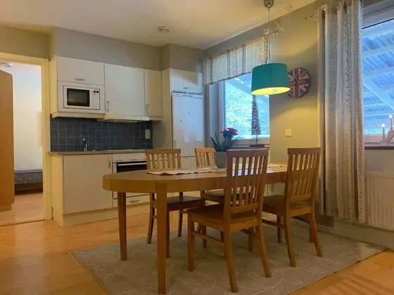 Standard Apart Daire, Birden Çok Yatak