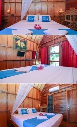 Deluxe Bungalov