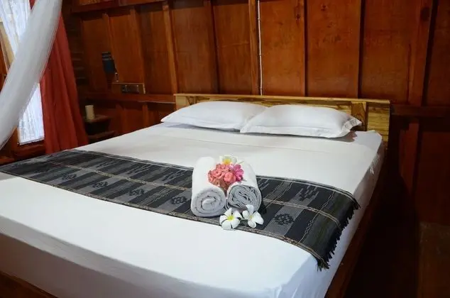 Deluxe Bungalov