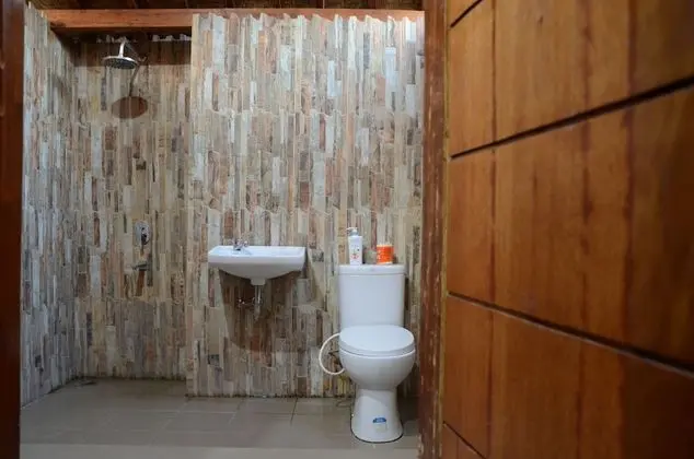 Deluxe Bungalov