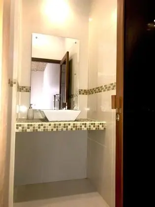 Standard Tek Büyük Yataklı Oda, 1 Çift Kişilik Yatak