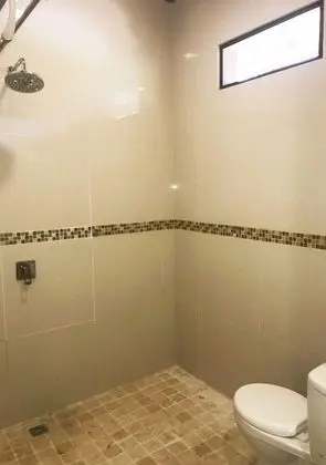 Standard Tek Büyük Yataklı Oda, 1 Çift Kişilik Yatak