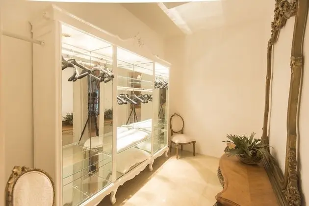 Suite Gold Imperatriz Sissi