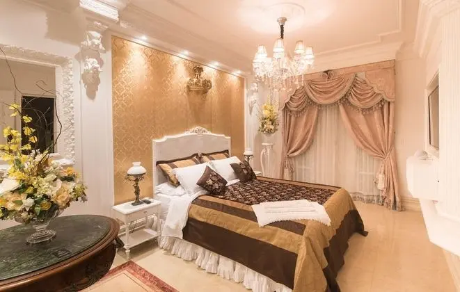 Suite Premium Nastajja