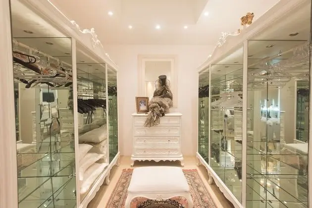 Suite Premium Nastajja