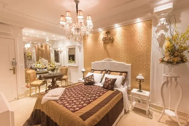 Suite Premium Nastajja